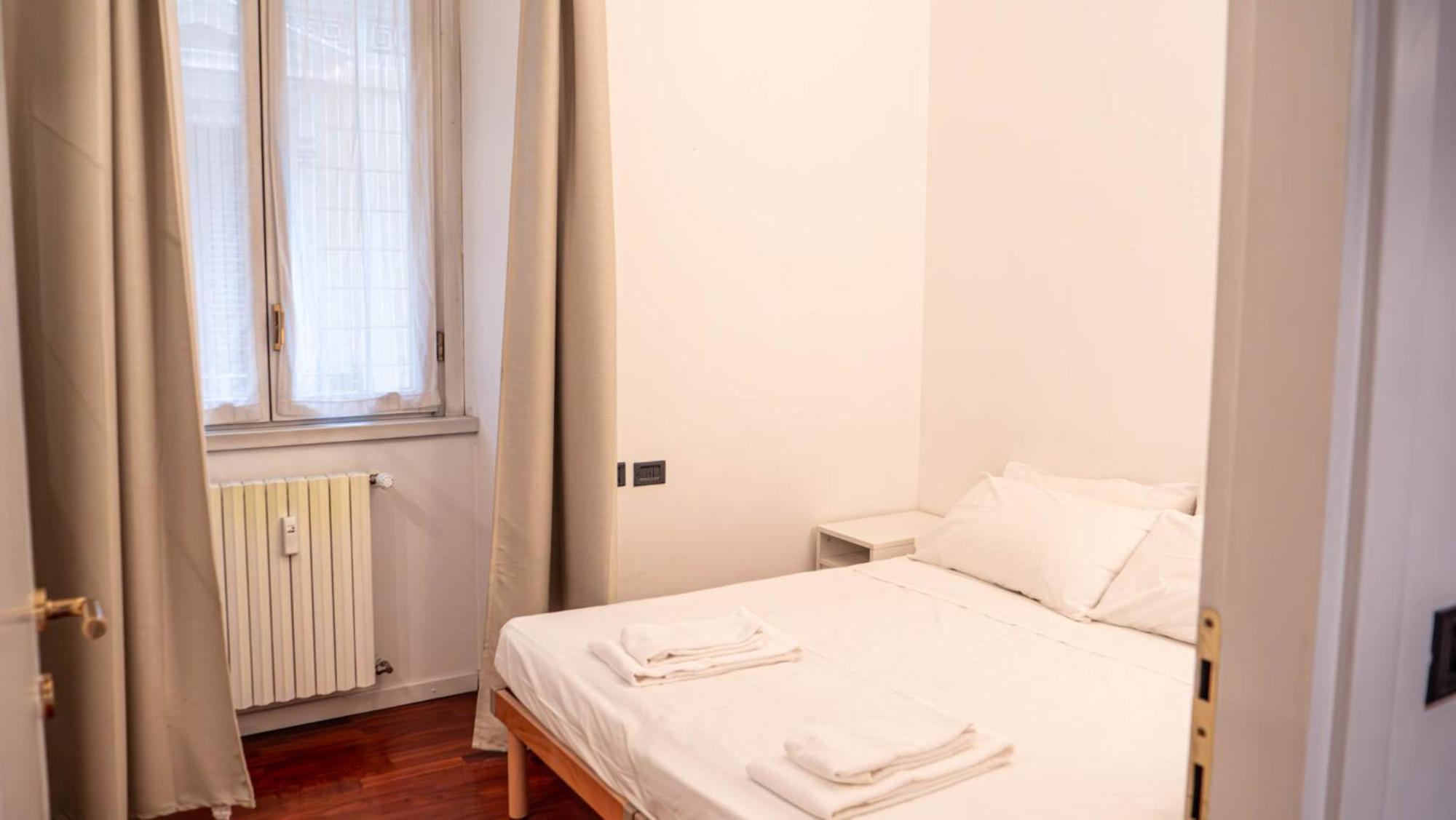 Appartamento Superhouse Piazza Duomo Area Milan Exterior photo