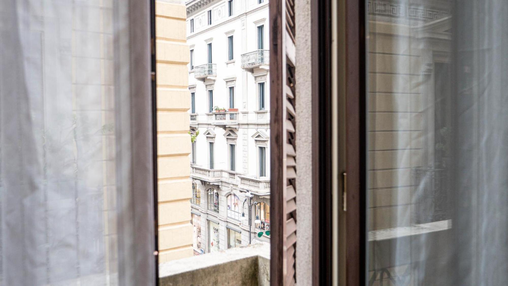 Appartamento Superhouse Piazza Duomo Area Milan Exterior photo