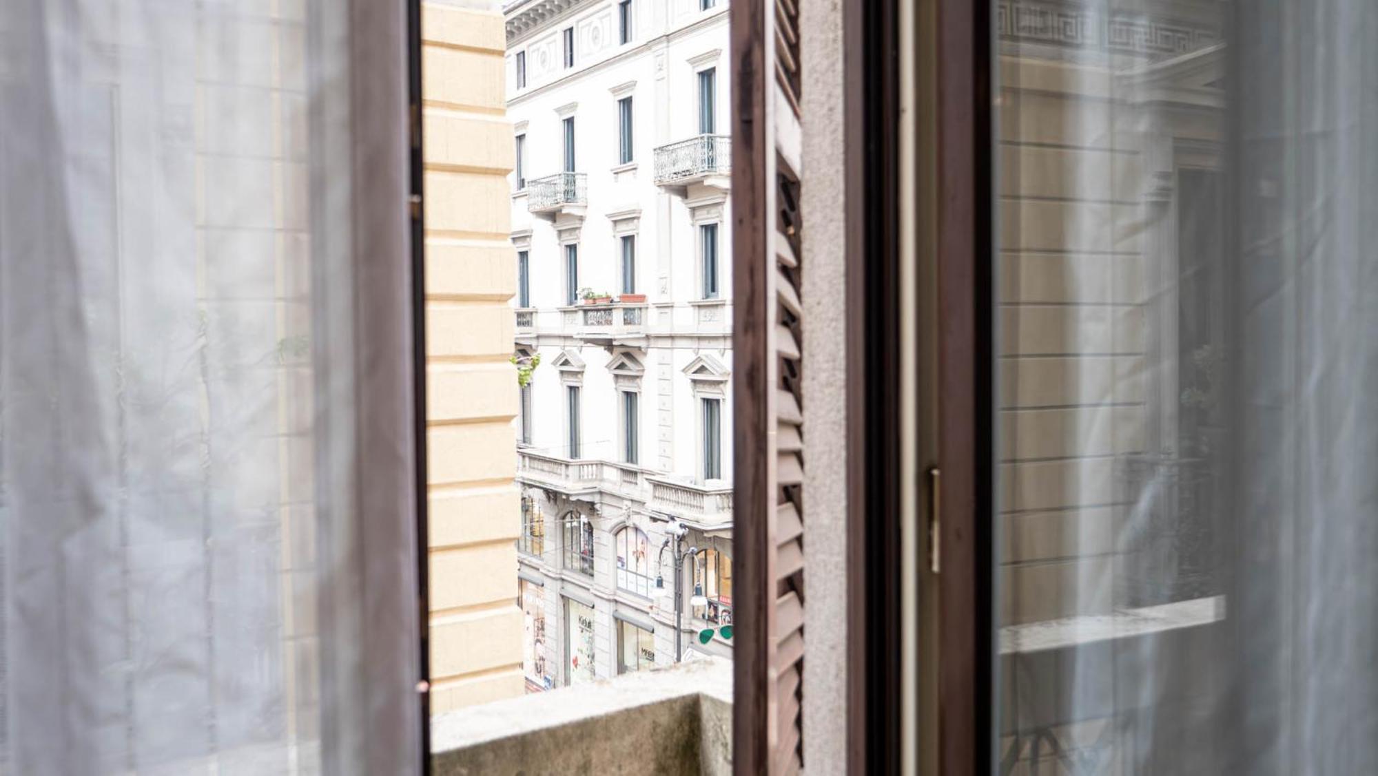 Appartamento Superhouse Piazza Duomo Area Milan Exterior photo