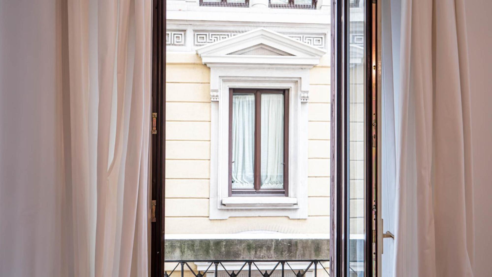 Appartamento Superhouse Piazza Duomo Area Milan Exterior photo