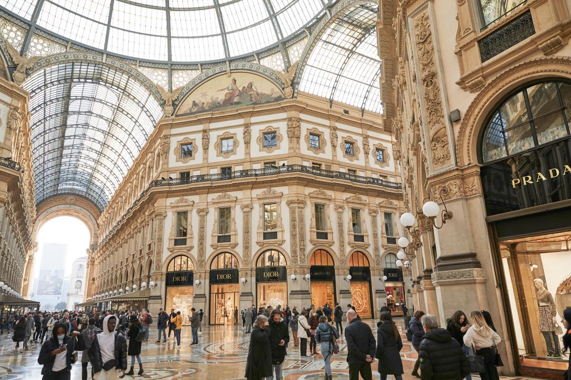 Appartamento Superhouse Piazza Duomo Area Milan Exterior photo