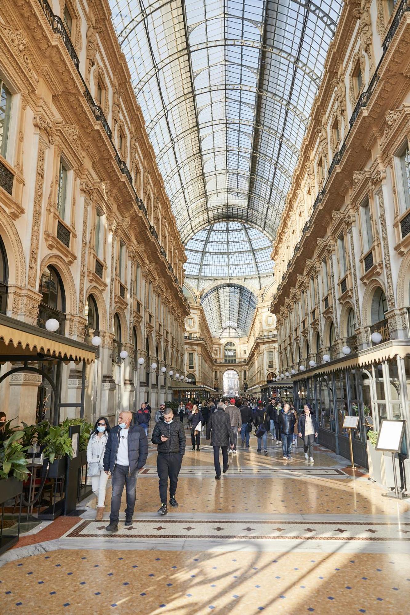 Appartamento Superhouse Piazza Duomo Area Milan Exterior photo